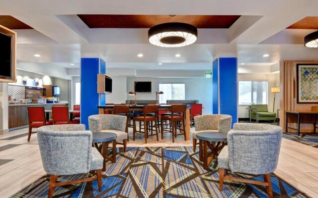 Holiday Inn Express Hotel & Suites Anderson-I-85 by IHG