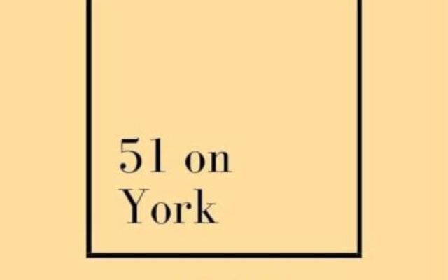 51 On York Lodge