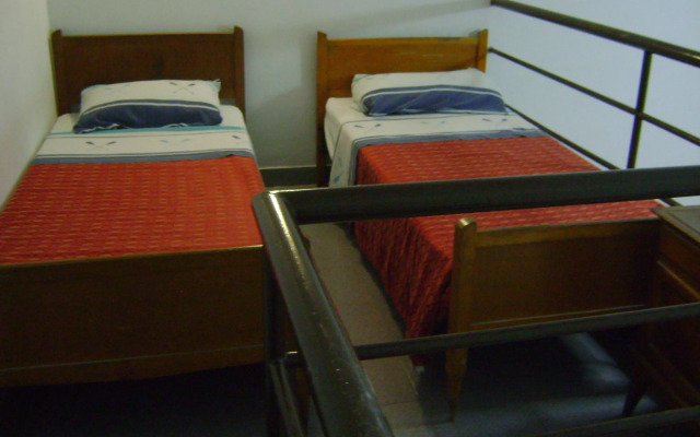 Hotel Papi