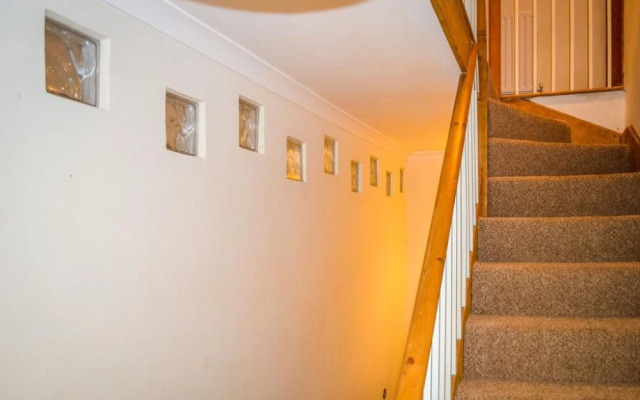 Prospect Lodge Serviced Accommodation