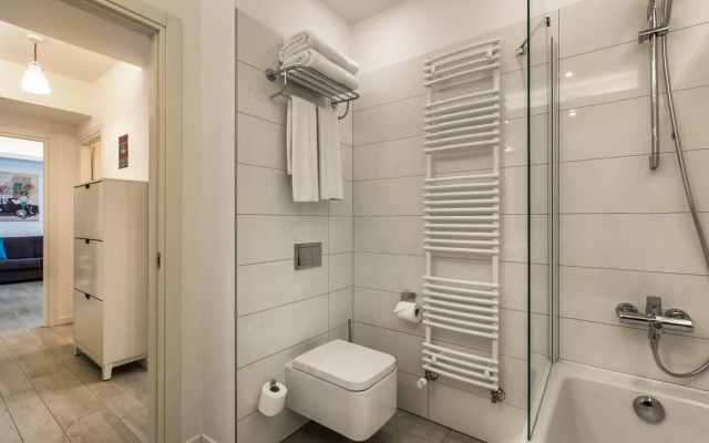Mava Apartamente