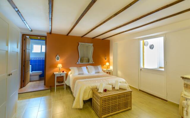 Conjunto Rural Al-Andalus