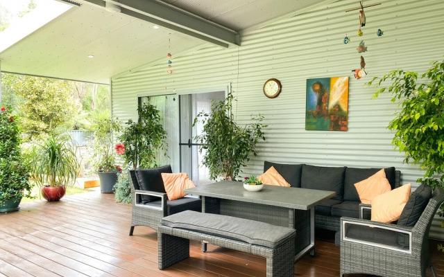 Beachfields in Busselton