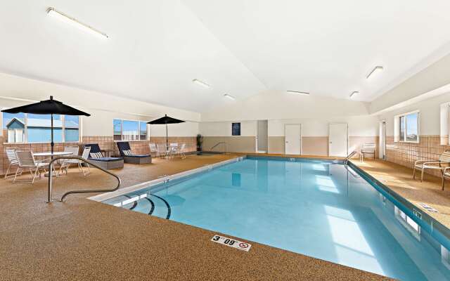 Best Western Vermillion Inn