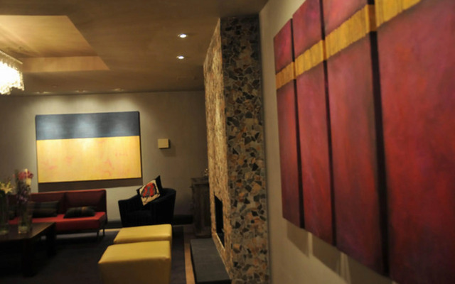 Magnolia Hotel Denver, A Tribute Portfolio Hotel