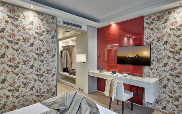 Winter Garden Hotel - Bergamo Airport