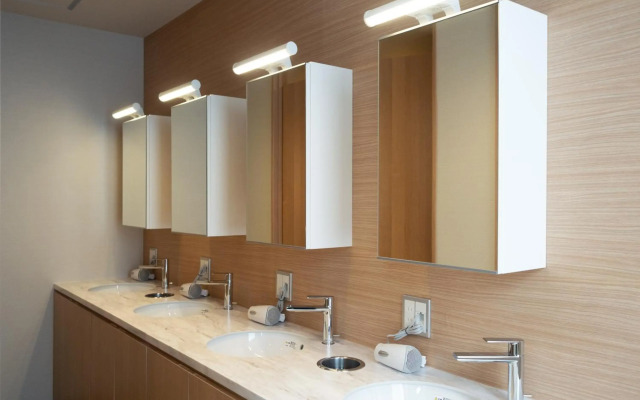 9 C Hotel Asahikawa
