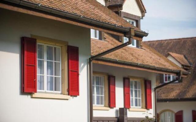 Hotel Schlössli Ipsach