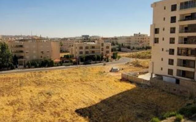 Alghalayieny Modern Apartments