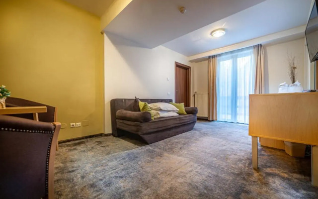 Hotel Escalade