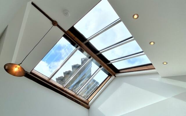 Town Hall Lofts Flat 2 Settle