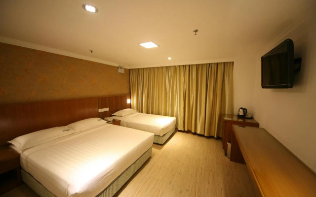 Cardogan Hotel