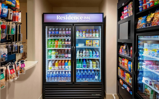Residence Inn by Marriott Phoenix Mesa East