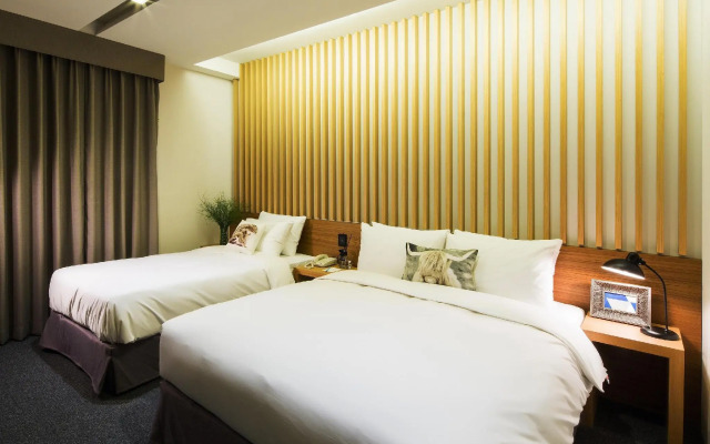 Hotel Denim Seoul