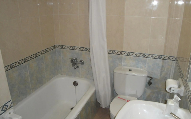The Red Hotel by Ibiza Feeling - Adults only