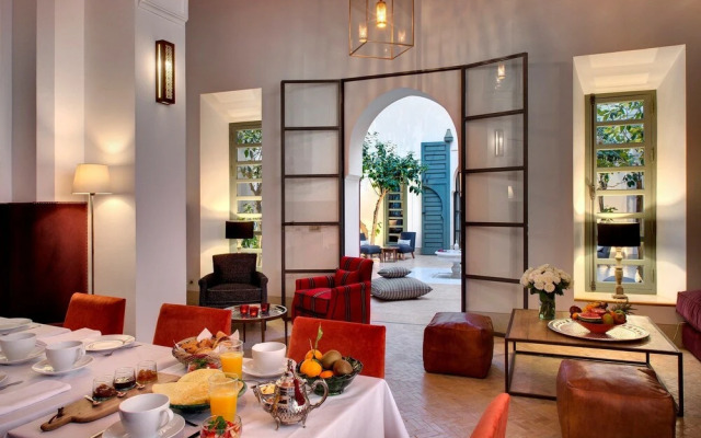 Riad Antara