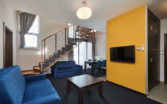 Golden Tulip Gdańsk Residence