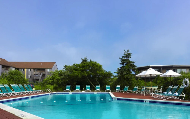 Ocean Colony Beach and Tennis Club