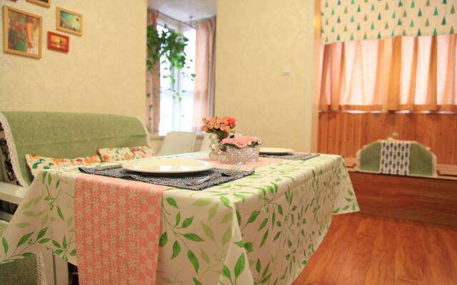 Xiaopang's Home Apartment