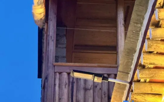 Danba Valley Kande Muzang Culture B&B