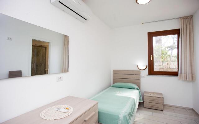 Le Tartarughe Three-room apartment-TRILOCALE LE TARTARUGHE