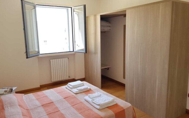 Appartamenti Corso italia