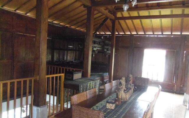 Joglo Mahardhika