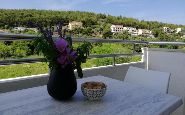 Apartments Villa Katija