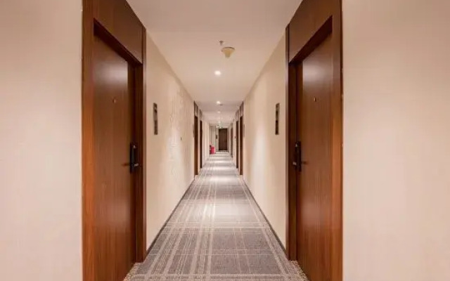 GreenTree Inn (Beijing Tiantan Guangmingqiao Cancer Hospital)