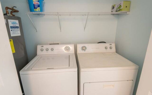 Mermaids Sunrise Apartment 3