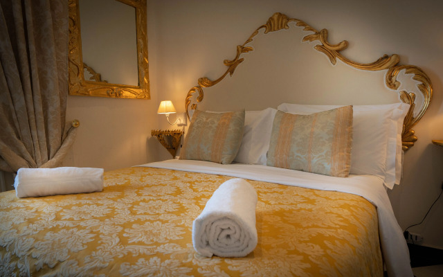 San Giorgio Rooms