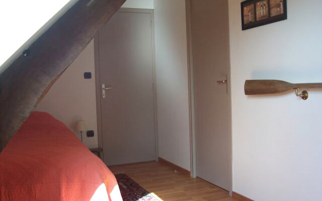 Gîtes Les Salicornes