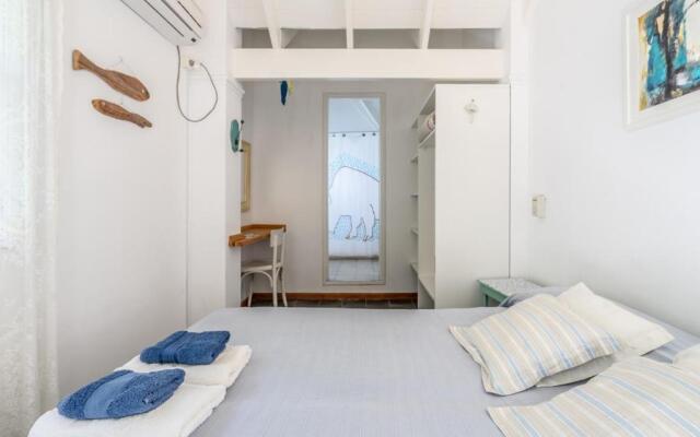 Nautilus B&B