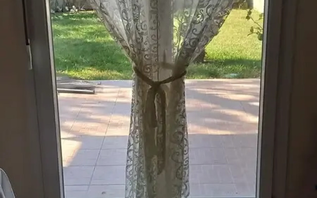 Palm Garden Apartment