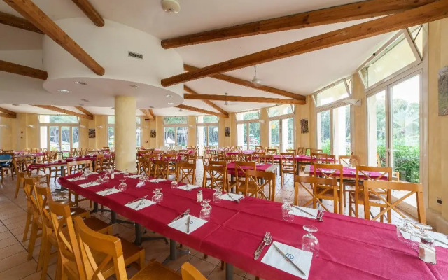 TH Marina di Pisticci - Ti Blu Village