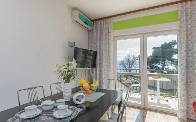 Apartments Clarus Mare