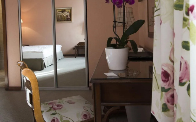 Hostellerie Saint Florent