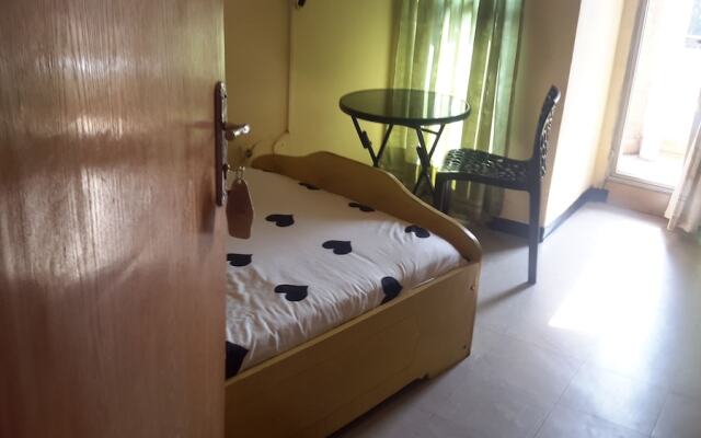 SGS Hotel