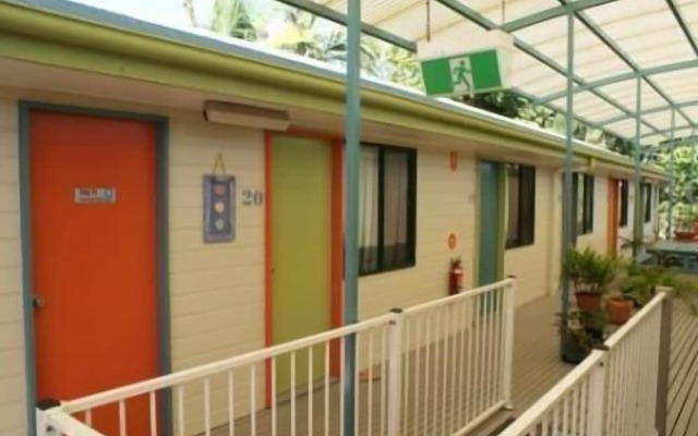 Coolum Budget Accommodation