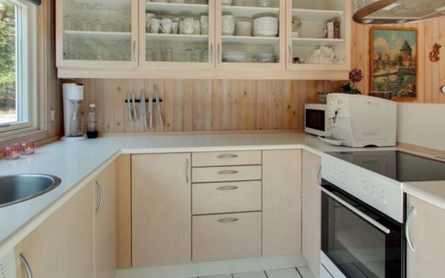 "Kadir" - 300m from the sea in Bornholm