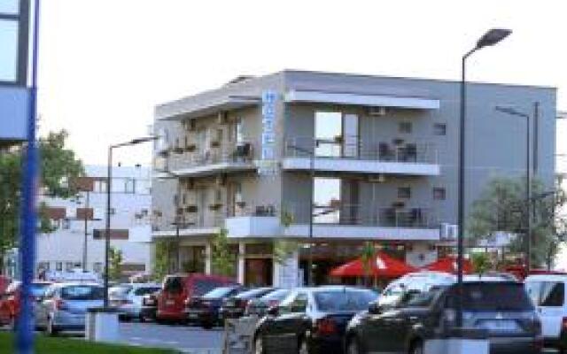 Hotel Agapi Mamaia