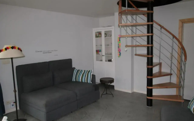 Studio confortable à la campagne et proche de la ville - фото 3