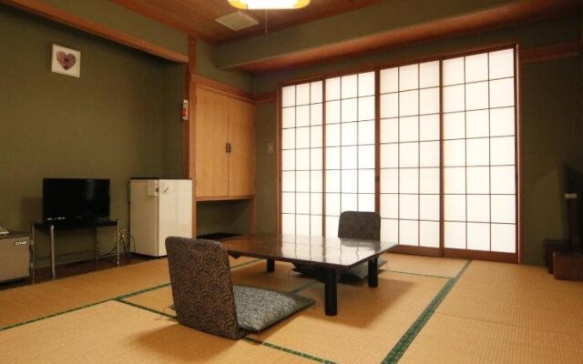Hotel Sansuiso (Yamanakako/Oshino)