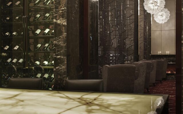 The Westin Hefei Baohe