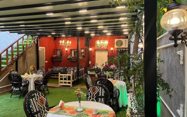 Moda Suites
