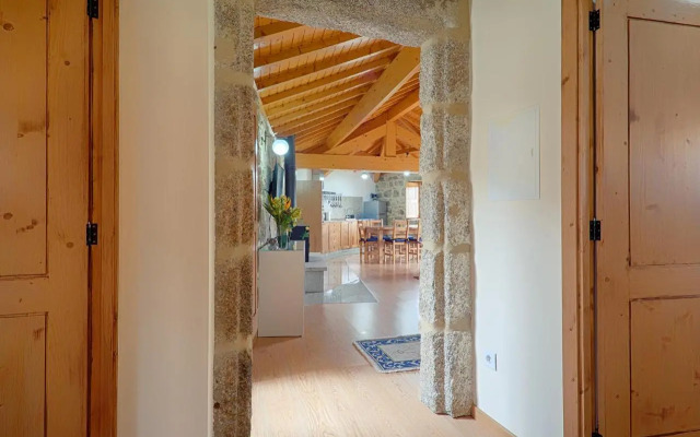 Casa da Macheta
