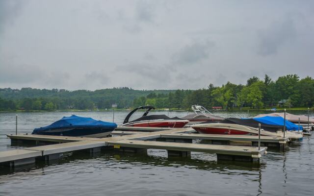 Four Hooppole South #G6 3 Bedroom Townhome