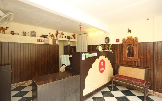 OYO 9666 Hotel The Fateh