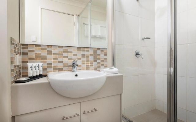 Quest Bunbury Apartment Hotel