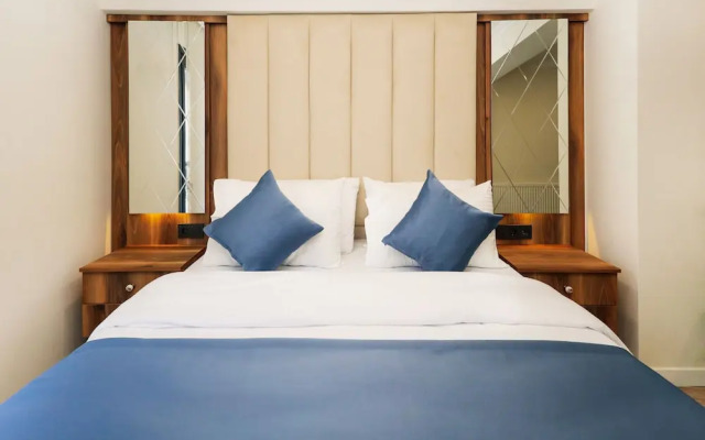 Galata Masterpiece Hotel